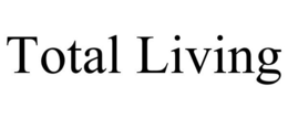 TOTAL LIVING trademark