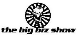 THE BIG BIZ SHOW trademark