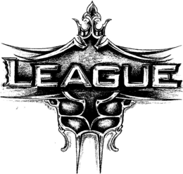 LEAGUE trademark