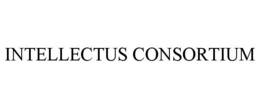 INTELLECTUS CONSORTIUM trademark