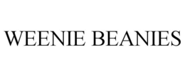 WEENIE BEANIES trademark