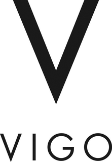 V VIGO trademark