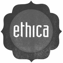 ETHICA trademark