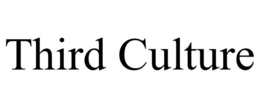 THIRD CULTURE trademark