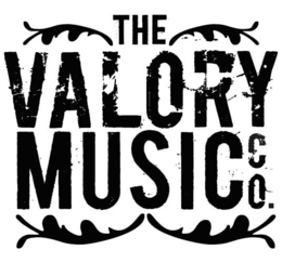 THE VALORY MUSIC CO. trademark