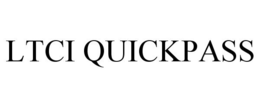 LTCI QUICKPASS trademark