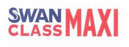 SWAN MAXI CLASS trademark