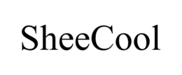 SHEECOOL trademark