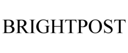BRIGHTPOST trademark
