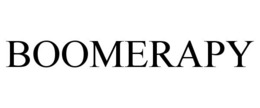 BOOMERAPY trademark