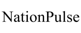 NATIONPULSE trademark