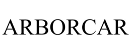 ARBORCAR trademark