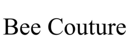 BEE COUTURE trademark