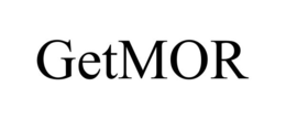 GETMOR trademark