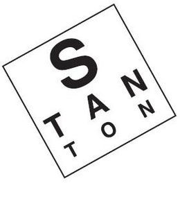 S T A N T O N trademark