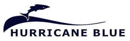 HURRICANE BLUE trademark