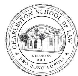 CHARLESTON SCHOOL OF LAW PRO BONO POPULI MDCCCXXV MMIII trademark