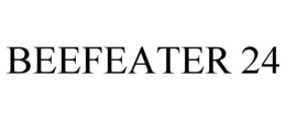 BEEFEATER 24 trademark