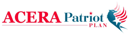 ACERA PATRIOT PLAN trademark