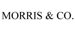 MORRIS & CO. trademark