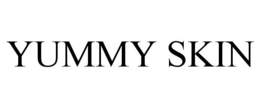 YUMMY SKIN trademark