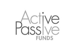 ACTIVE PASSIVE FUNDS trademark