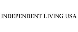 INDEPENDENT LIVING USA trademark