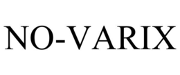 NO-VARIX trademark