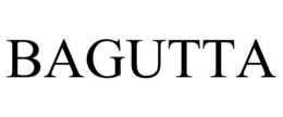 BAGUTTA trademark