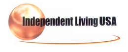 INDEPENDENT LIVING USA trademark