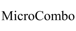 MICROCOMBO trademark