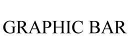 GRAPHIC BAR trademark