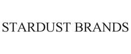 STARDUST BRANDS trademark