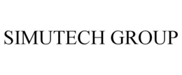 SIMUTECH GROUP trademark