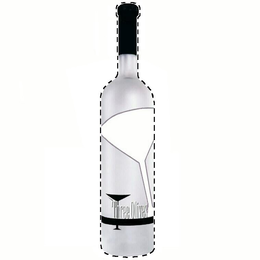 THREE OLIVES trademark