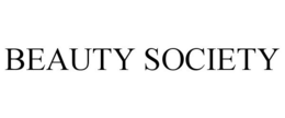 BEAUTY SOCIETY trademark