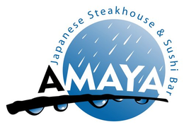 AMAYA JAPANESE STEAKHOUSE & SUSHI BAR trademark