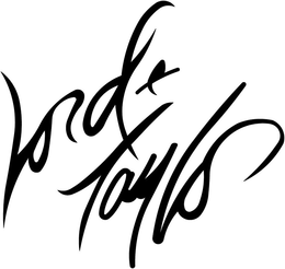 LORD & TAYLOR trademark