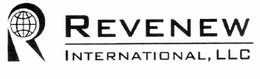 R REVENEW INTERNATIONAL, LLC trademark