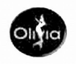 OLIVIA trademark