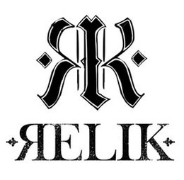 RR RELIK trademark