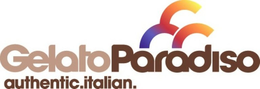 GELATO PARADISO AUTHENTIC.ITALIAN. trademark