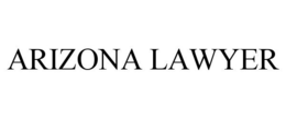 ARIZONA LAWYER trademark