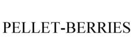 PELLET-BERRIES trademark