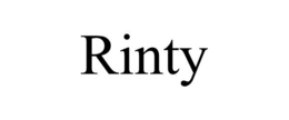 RINTY trademark