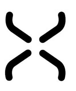 X trademark