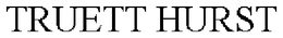 TRUETT HURST trademark