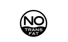 NO TRANS FAT trademark