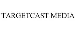 TARGETCAST MEDIA trademark