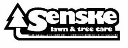 SENSKE LAWN & TREE CARE trademark